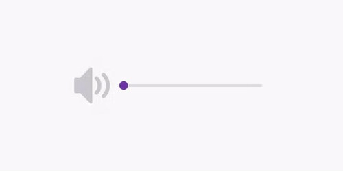 The worst volume control UI in the world