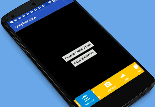 Top 15 Android Navigation Github UI Libraries and Components [Java ...