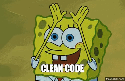 Clean Code - Names Makes Code a Beautiful Story | Medium