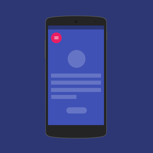 Why creating an engaging navigation is important for Mobile UI? by