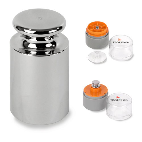 Understanding Calibration Weight Ensuring Precision in Measurement