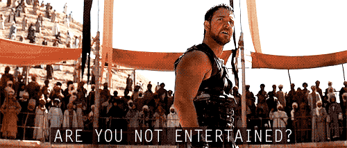 The Most “Entertaining” Article You’ll Ever Read | by Ben Debayle | Medium