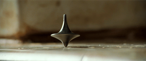 The Spinning Top. I remember when my fascination with…