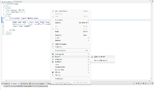 Vulnerable Java Code: Understanding Exploits in Backend Security | by ...