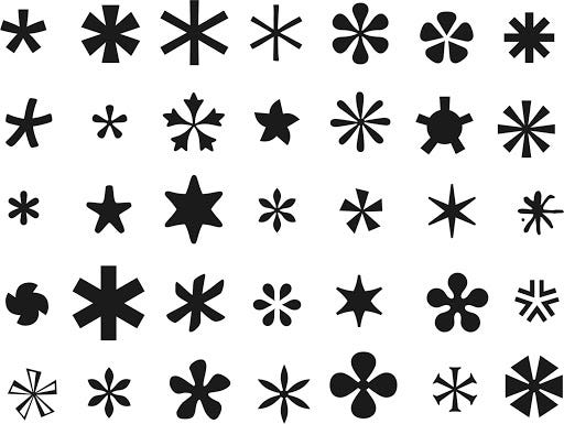 Python — A Guide to the Star or Asterisk Operator / (** ) **args or ...