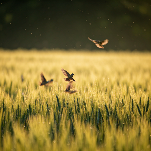 wheat beat | poetry by Soda Tom | Medium | PIECES