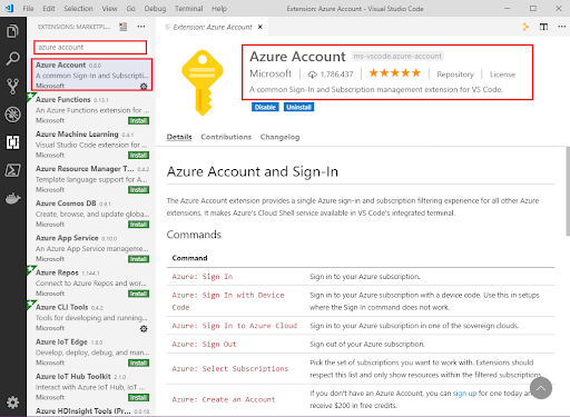 How to Run Terraform in Azure Cloud Shell | by Samuel Adeola | Medium