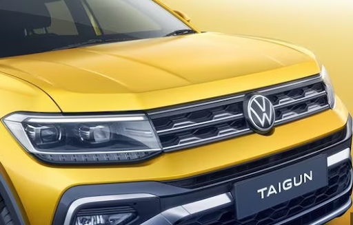 Roaring Taigun: A Deep Dive into Volkswagen’s Game-Changing SUV at the 