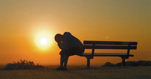 How To Stop Worrying