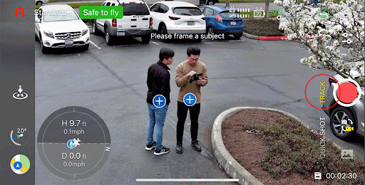 Dynamic Track is Here!. The latest updates bring much-awaited… | by ...