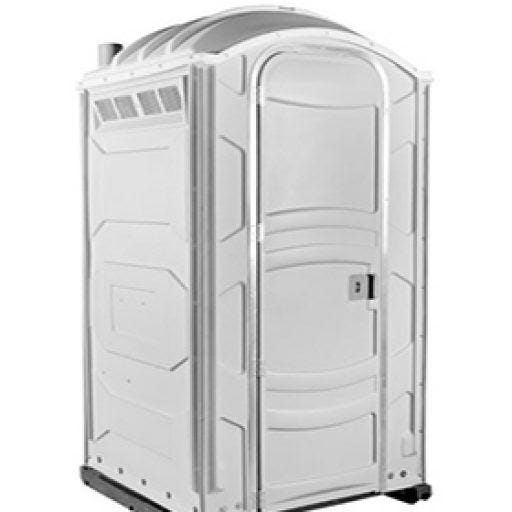 The Standard Restroom of Porta Potty Rentals by Marc Medium