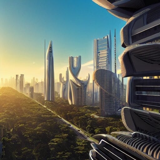 DAO in real estate. DAOs, or Decentralized Autonomous… by Reitcircles