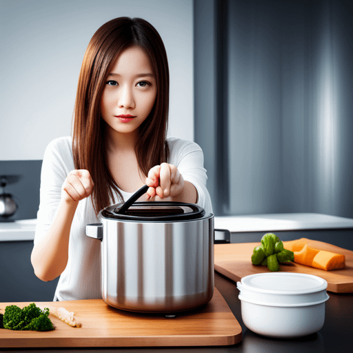 Stainless Steel Air Fryer Non Toxic by Adnanmemon Feb, 2024 Medium