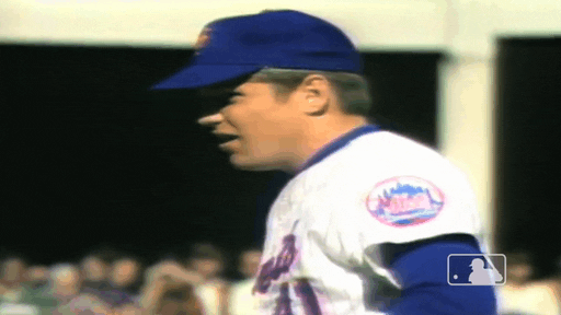 Tom Seaver: Rogers Clemens reflects on his time with Mets legend