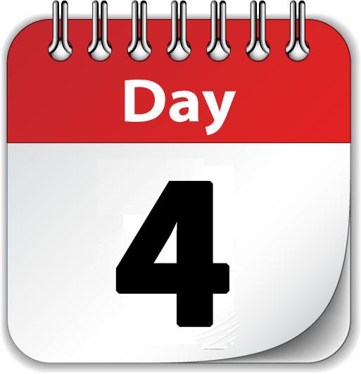 Day 4 UI Design Fundamentals. UI design is the art of crafting… by