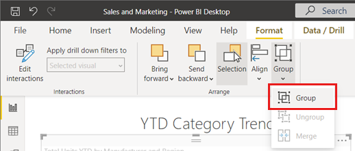 My Favorite Power BI Features That Actually Save Time | by Kayla Liu ...