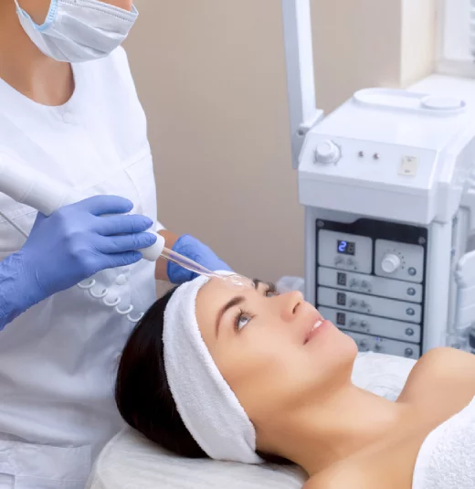 Unveiling Radiant Skin The Best Female Dermatologist in Udaipur by