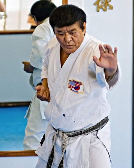 I Trained With A Martial Arts Grandmaster. Here is what I learned
