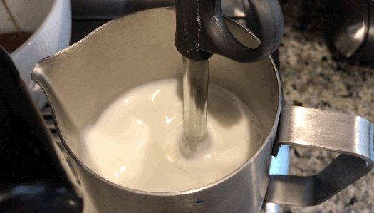 Aeroccino vs. Steam Wand - Is the Milk Frother Better Than the