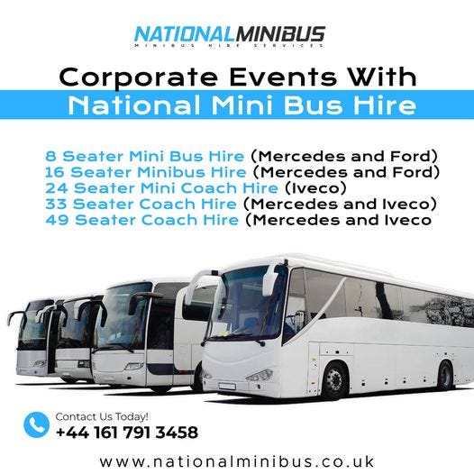 Mini Coach Hire Mini Bus Services Mini Bus Hire National mini bus Medium