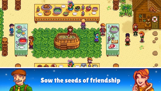 Stardew Valley APK 1.6: Download for Android and Explore New Features ...