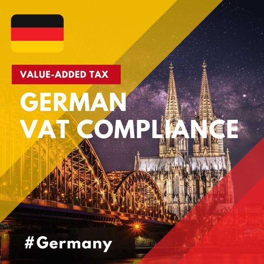 VAT Ai German VAT Registration Thresholds Infovatai Medium