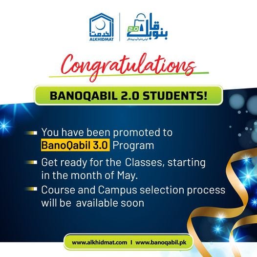 Bano qabil 2 0 result hamza ali medium