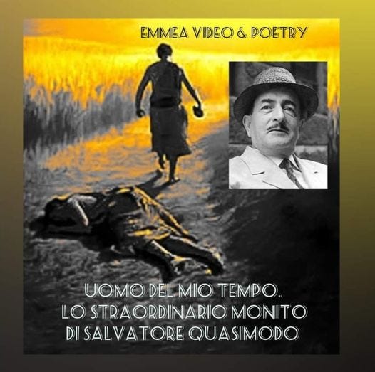 UOMO DEL MIO TEMPO. LO STRAORDINARIO