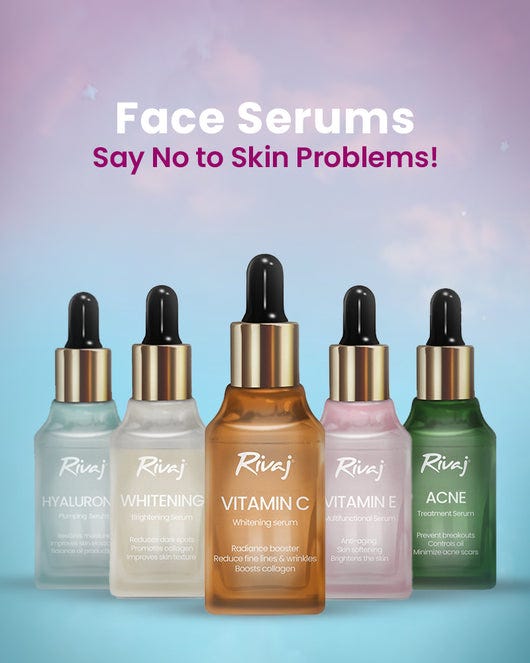 Rivaj - rivaj - Medium