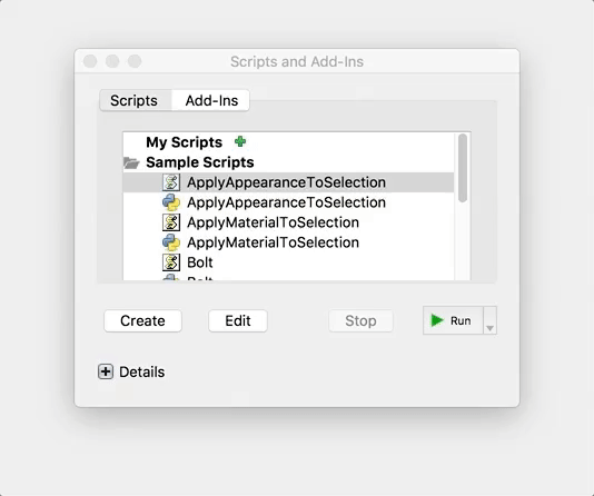 Installing and running Fusion 360 add-ins | by Adam Stein | Medium