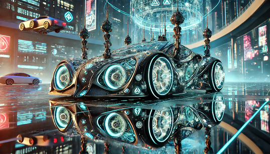 Where the Hell Is the Auto Industry Going, In 2025 and Beyond? | by ...