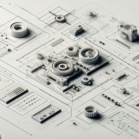 Guide to modules in rust. Before modules, programs in Rust were… | by ...