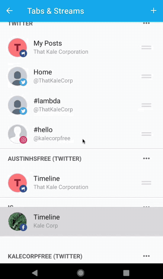Optimistic Updates with RxKotlin and ItemTouchHelper (Android) | by ...