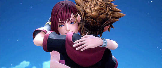 Kingdom Hearts 3 hands-on  Disney, Pixar and anime combine in Square  Enix's long-awaited adventure