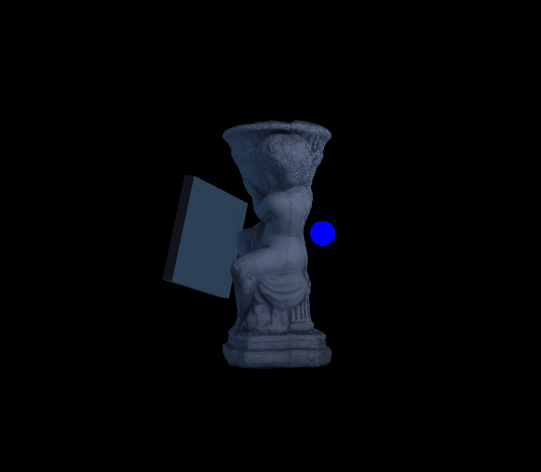 Python Libraries for Mesh, Point Cloud, and Data Visualization (Part 2 ...