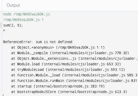 Javascript Placement Series (Part 1 ) | by Aloksingh | Medium