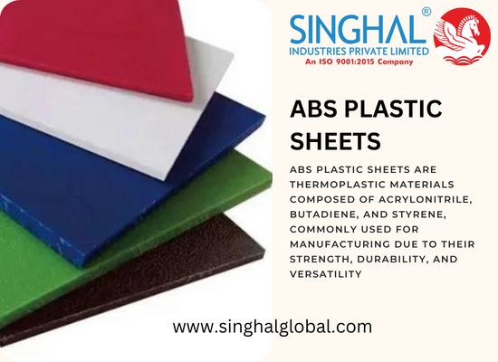 Abs Plastic Sheets: Your Ultimate Guide 