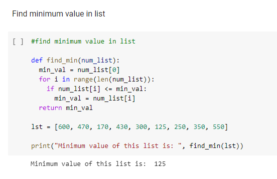 Introduction to Python programming | by Crystal X | Medium
