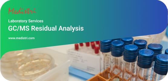 [EN] GC/MS Residual Analysis. GC/MS Analysis (also called Gas… | by ...