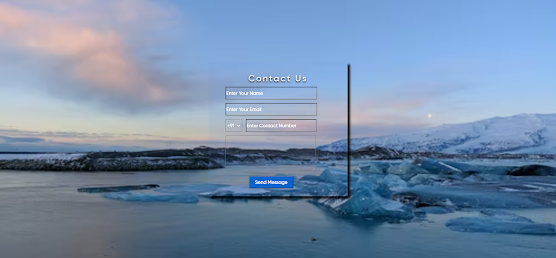 How to Create Contact Form using HTML and CSS | by Cwrcode | Medium