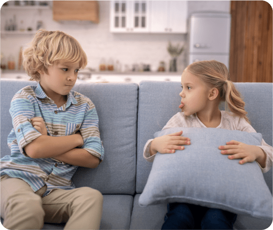 Oppositional Defiant Disorder Symptoms | Medium