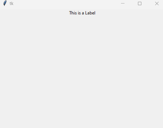 Tkinter library in Python. In this article, we’ll dive into the… | by ...