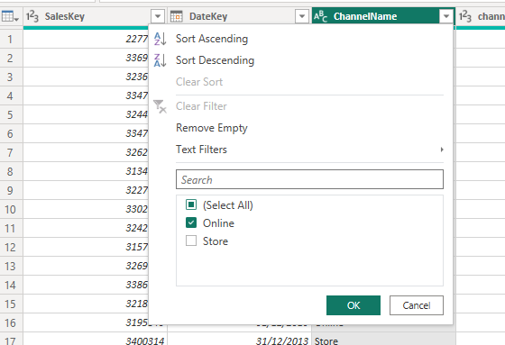 Optimizing Your Power BI and Excel Power Query Workflow: Putting ...