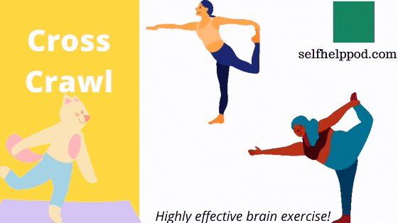 What is cross crawl? Benefits, methods, and variations | by Sameeah ...