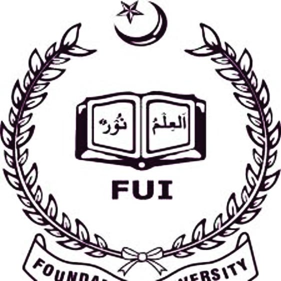 Foundation University Islamabad FUI Jobs 2024 Nisar Ahmad Medium