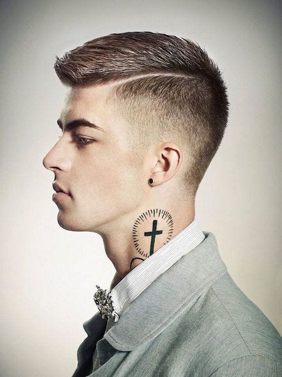 What is High Fade Haircut?. High Fade Haircut by Pulkit Sharma Medium
