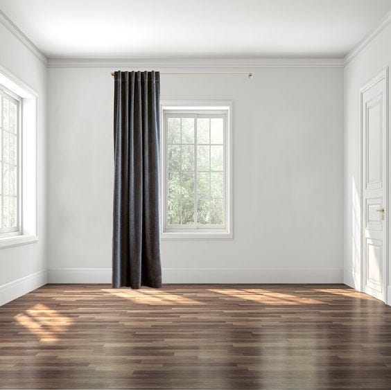Finding the Right Fit How Much Wider Should Curtains Be Than the