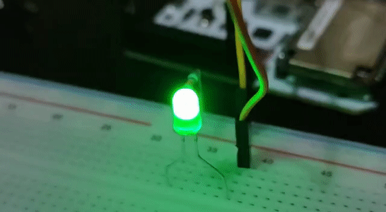 Lets, Create software based Pulse Width Modulation In Python | by Raj ...