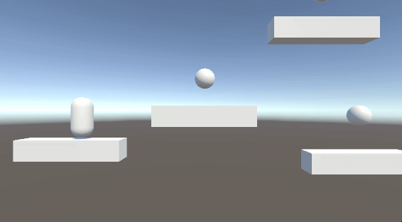 2.5D Platformer-Player Movement Continued | by Kenny McLachlan | Nov ...