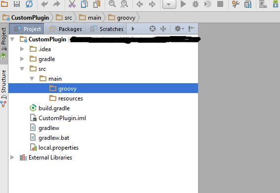 Creating custom Gradle plugin for Android Studio | by Sonali Kakrayne ...